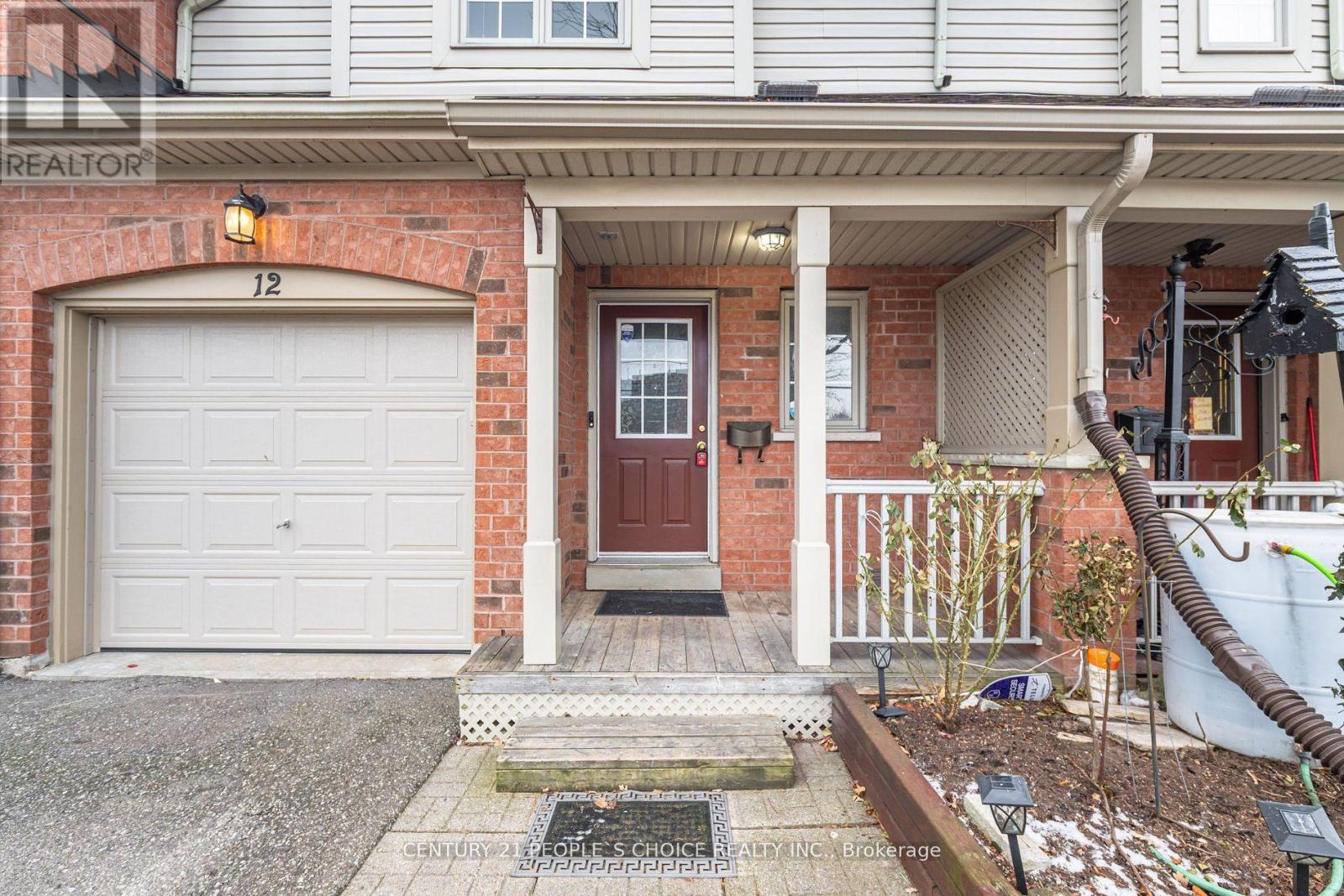 12 - 5950 GLEN ERIN DRIVE, Mississauga (Central Erin Mills) — photo 4