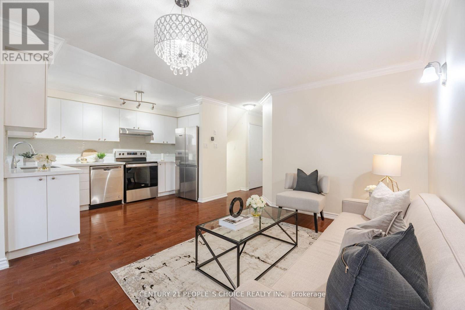 12 - 5950 GLEN ERIN DRIVE, Mississauga (Central Erin Mills) — photo 9