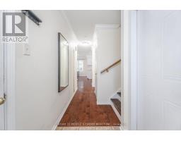 Bedroom 3 - 12 - 5950 Glen Erin Drive, Mississauga, ON L5M6J1 Photo 6