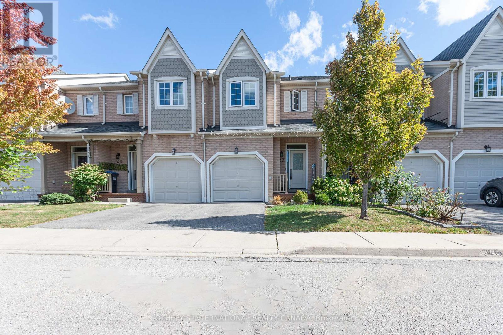 27 - 7190 ATWOOD LANE, Mississauga (Meadowvale Village) — photo 2