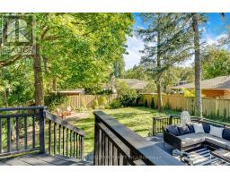 2250 Dunedin Road, Oakville, ON L6J5V5 Photo 47