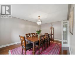 Laundry room - 3605 Trelawny Circle, Mississauga, ON L5N6N8 Photo 12