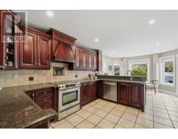 Dining room - 3605 Trelawny Circle, Mississauga, ON L5N6N8 Photo 8