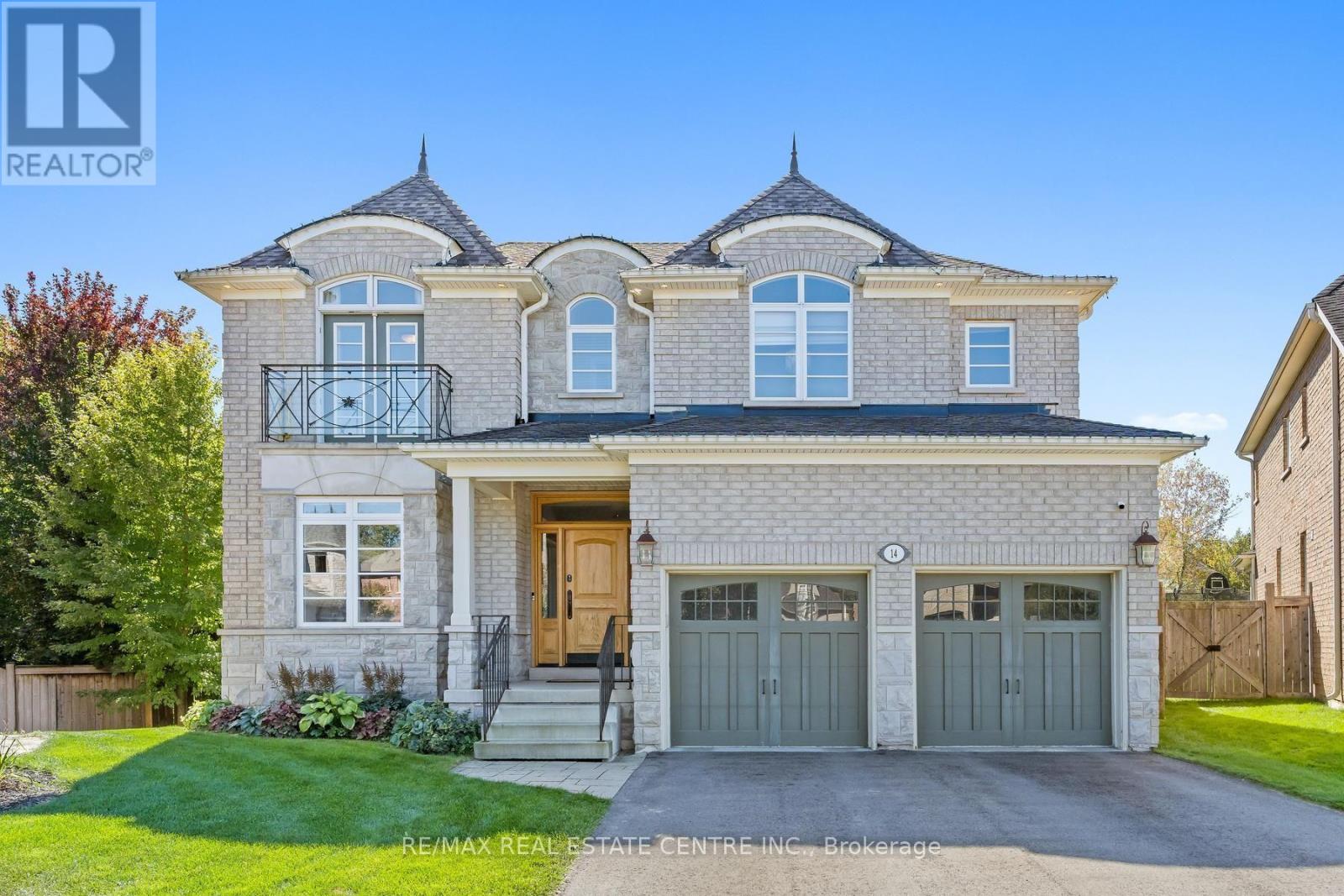 14 VIEW POINT CIRCLE, Halton Hills (Georgetown)