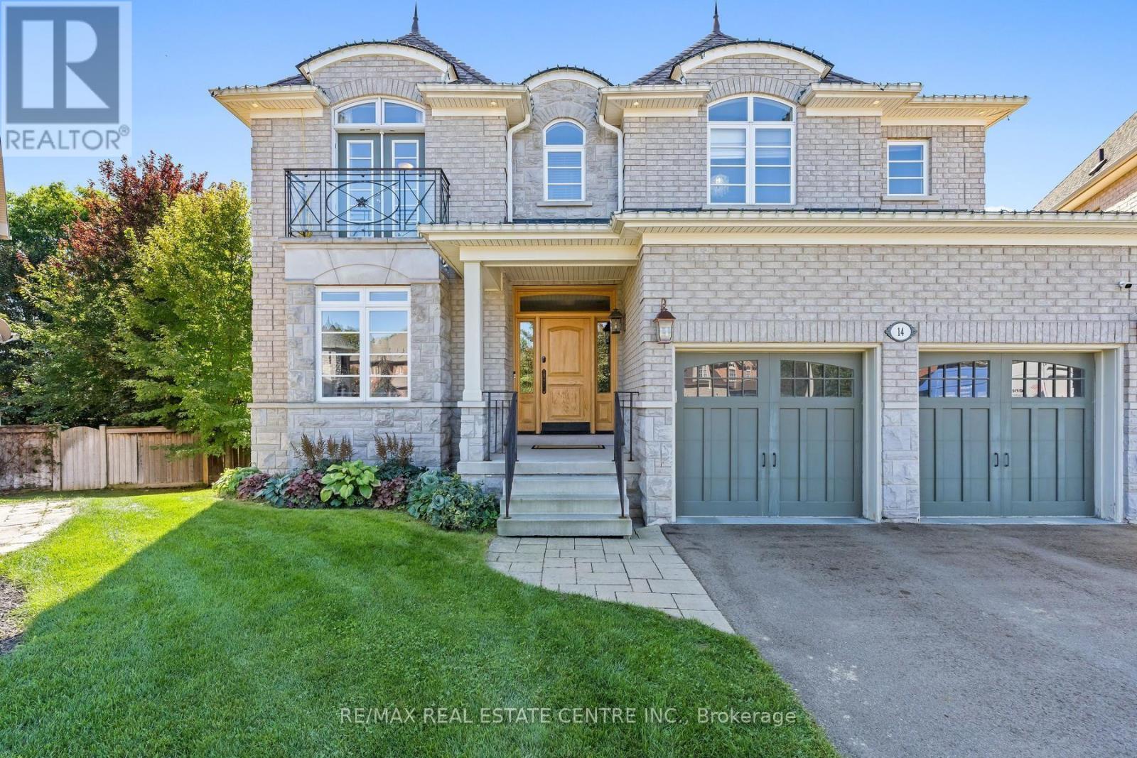 14 VIEW POINT CIRCLE, Halton Hills (Georgetown) — photo 2
