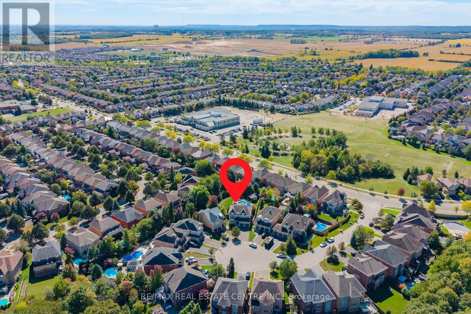 14 VIEW POINT CIRCLE, Halton Hills (Georgetown) — photo 4