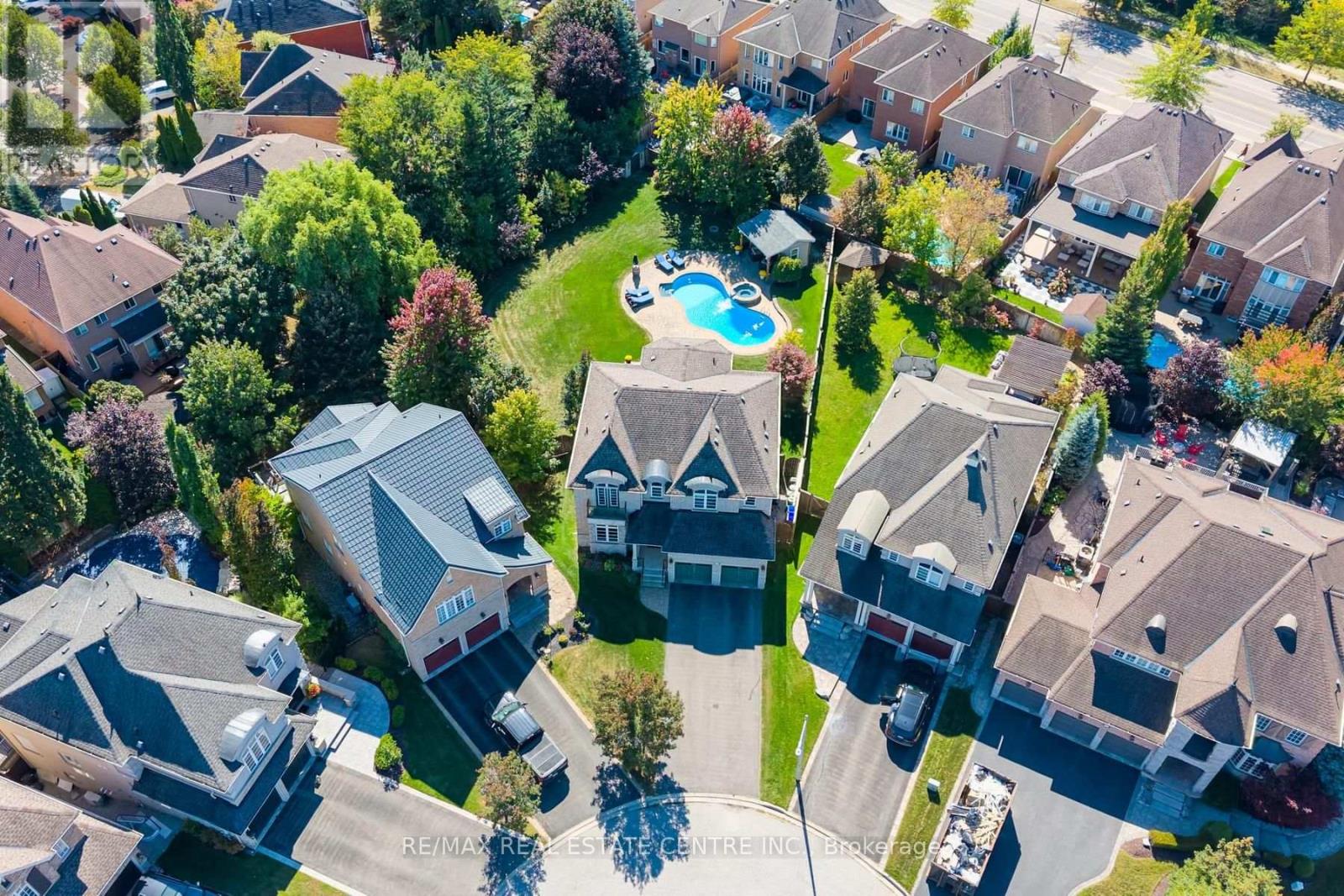 14 VIEW POINT CIRCLE, Halton Hills (Georgetown) — photo 5