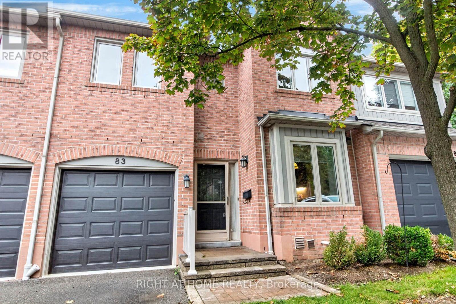 #83 5480 GLEN ERIN DRIVE - 2