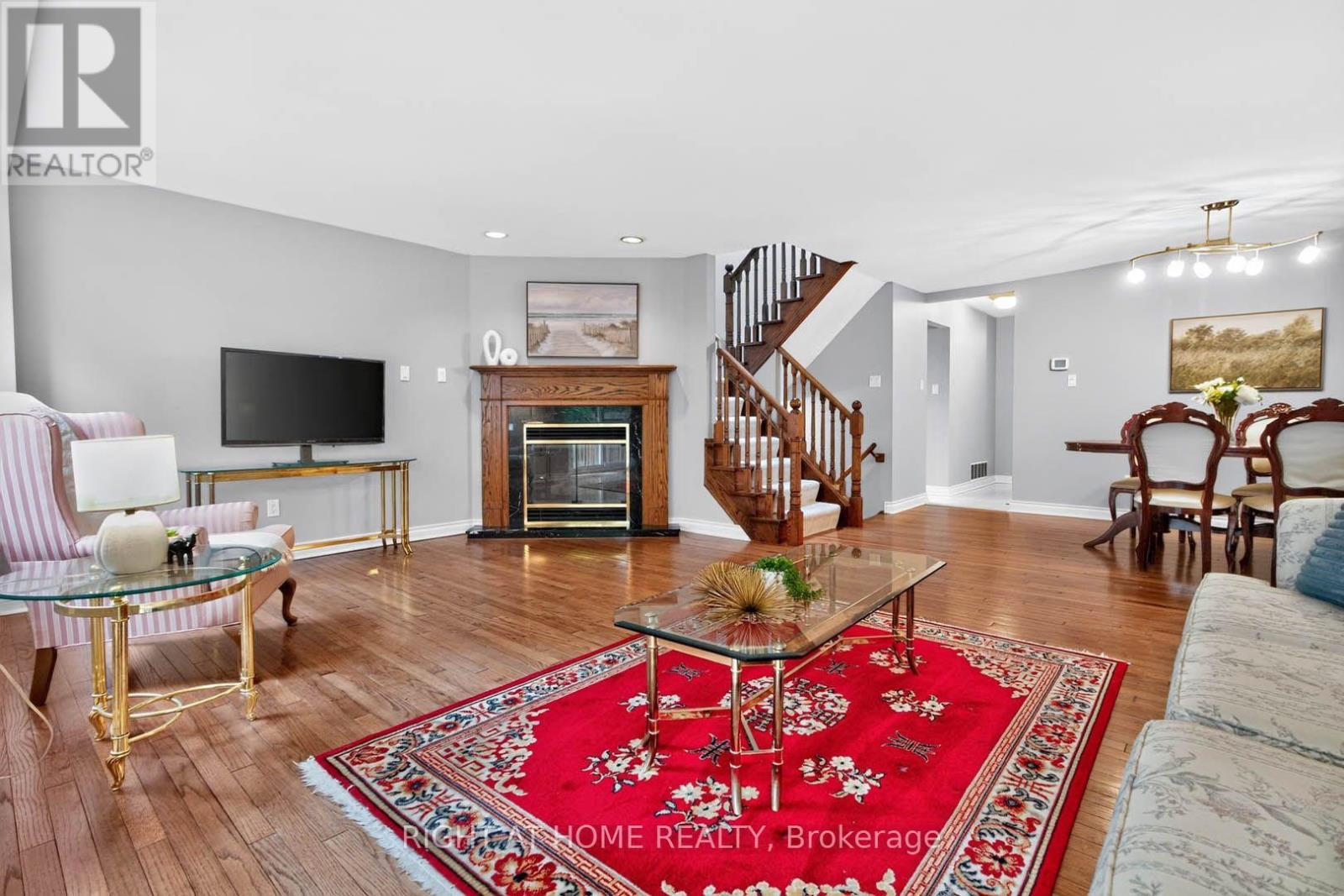 83 - 5480 GLEN ERIN DRIVE, Mississauga (Central Erin Mills) — photo 5