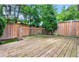83 - 5480 Glen Erin Drive, Mississauga, ON L5M5R3 Photo 32