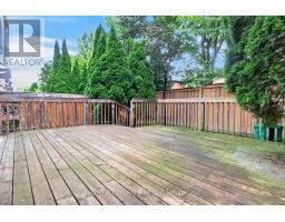83 - 5480 Glen Erin Drive, Mississauga, ON L5M5R3 Photo 33