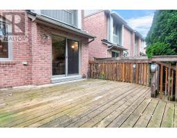 83 - 5480 Glen Erin Drive, Mississauga, ON L5M5R3 Photo 34