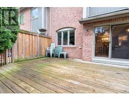 83 - 5480 Glen Erin Drive, Mississauga, ON L5M5R3 Photo 35