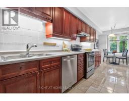 Laundry room - 83 - 5480 Glen Erin Drive, Mississauga, ON L5M5R3 Photo 9