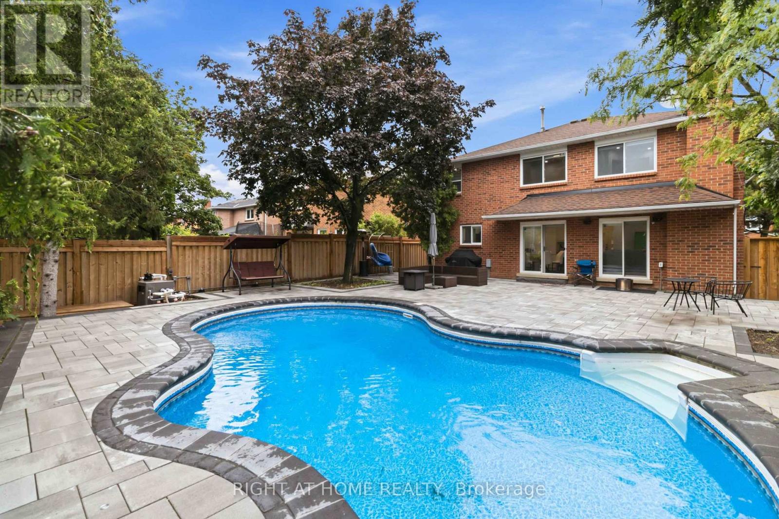 2128 EIGHTH LINE, Oakville (WC Wedgewood Creek)
