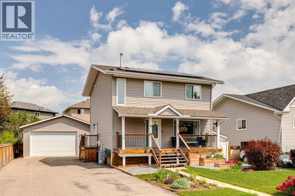 485 Big Springs Drive SE, Airdrie