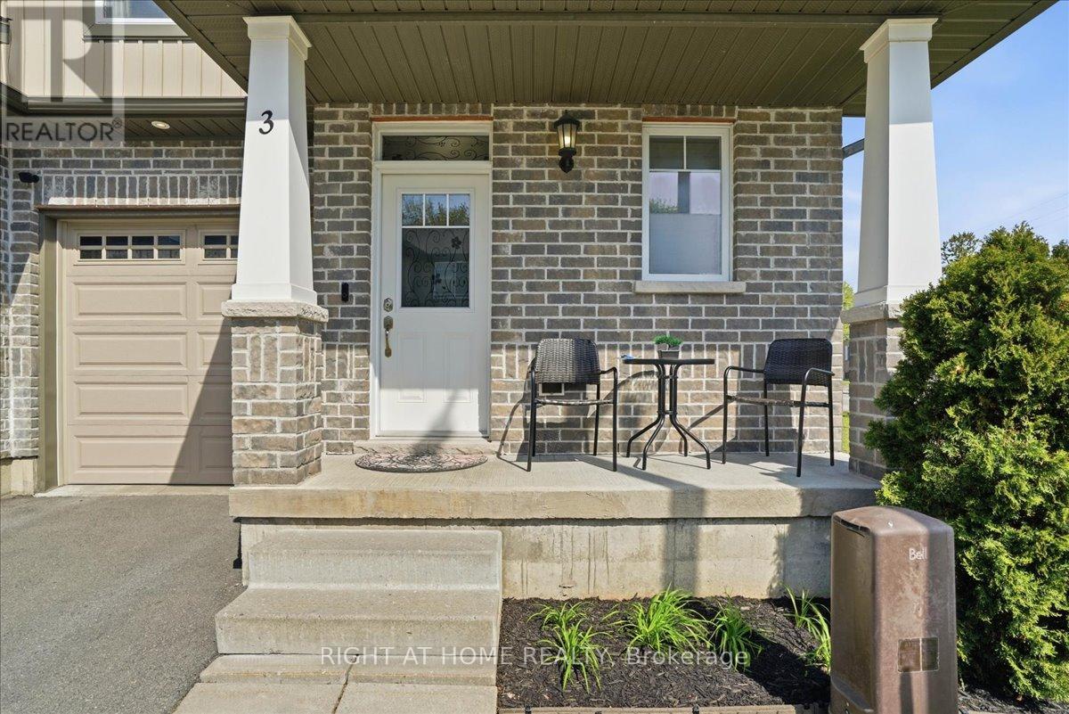 3 NOTTINGHAM COURT, Quinte West (Trenton Ward) — photo 3