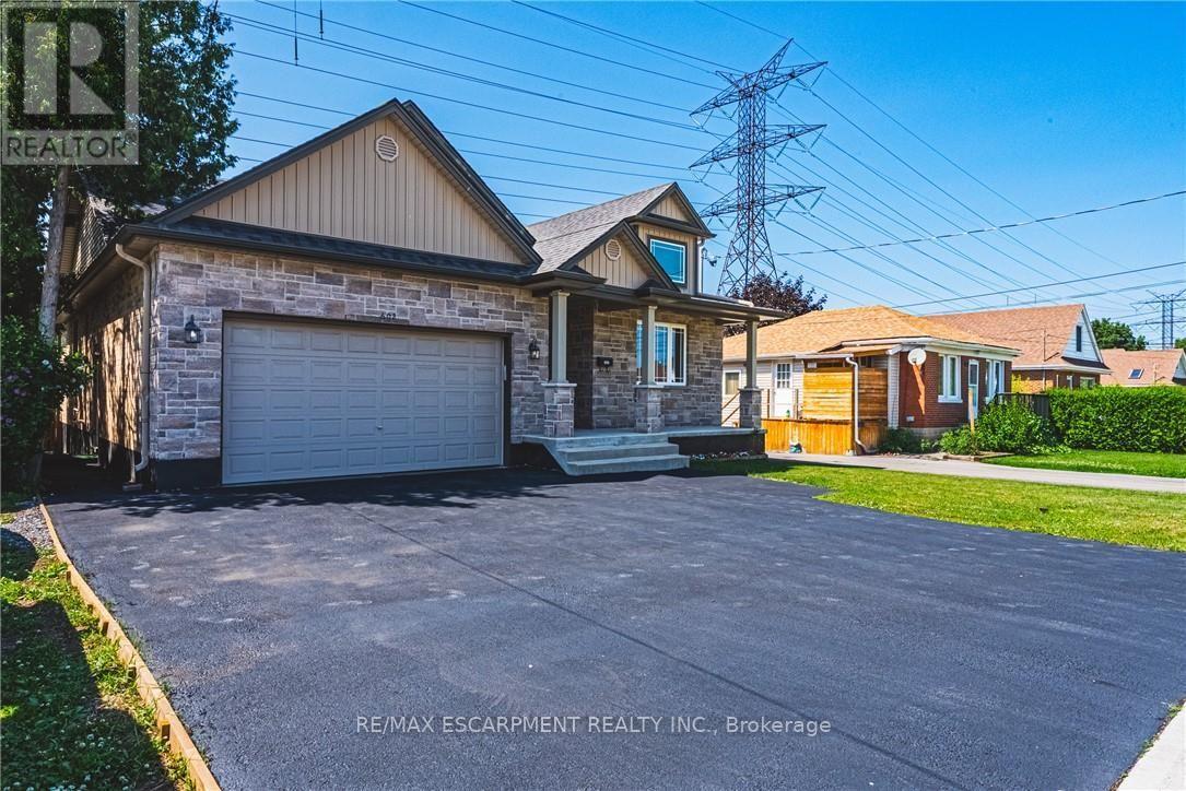 602 COCHRANE ROAD, Hamilton (Rosedale) — photo 2