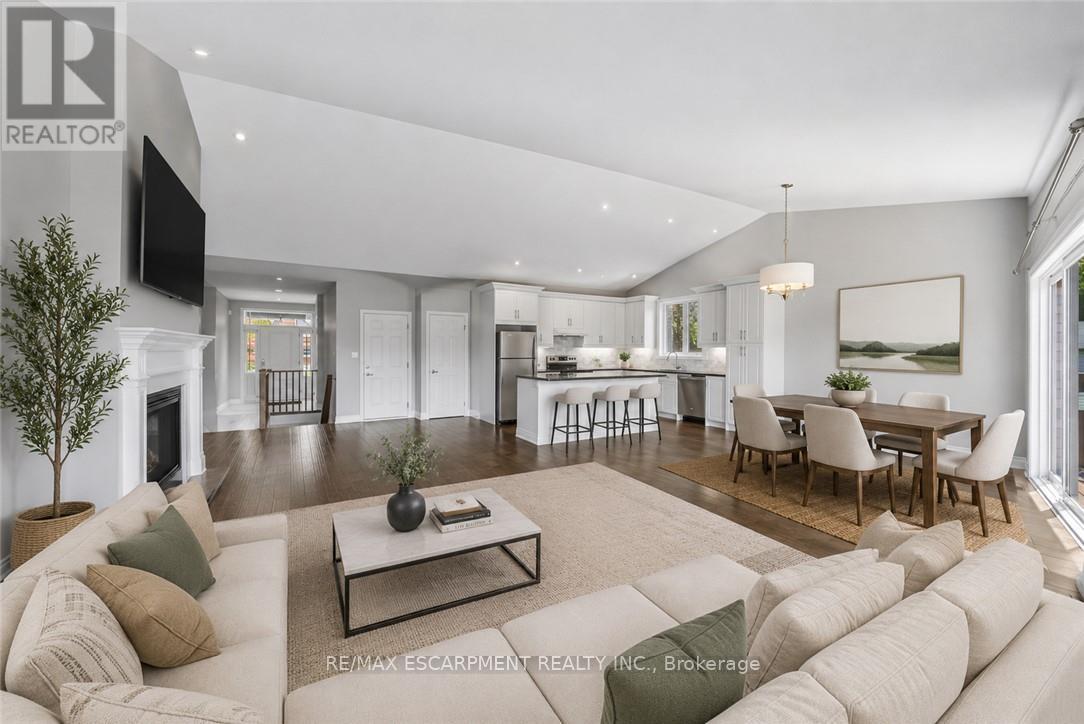 602 COCHRANE ROAD, Hamilton (Rosedale) — photo 3