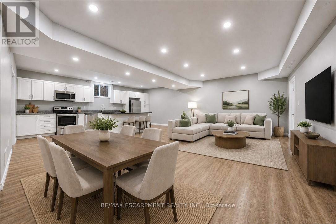 602 COCHRANE ROAD, Hamilton (Rosedale) — photo 4