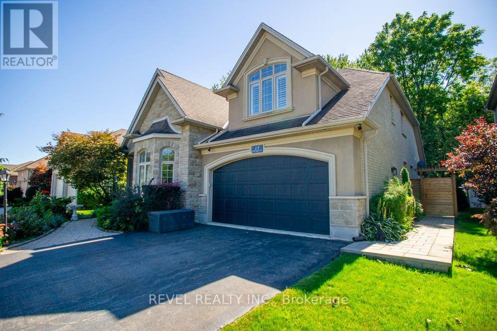 15 FARRUGIE STREET, Brant (Paris) — photo 2