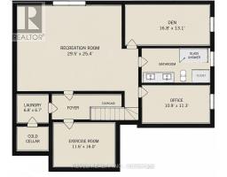 15 Farrugie Street, Brant, ON N3L0A8 Photo 32