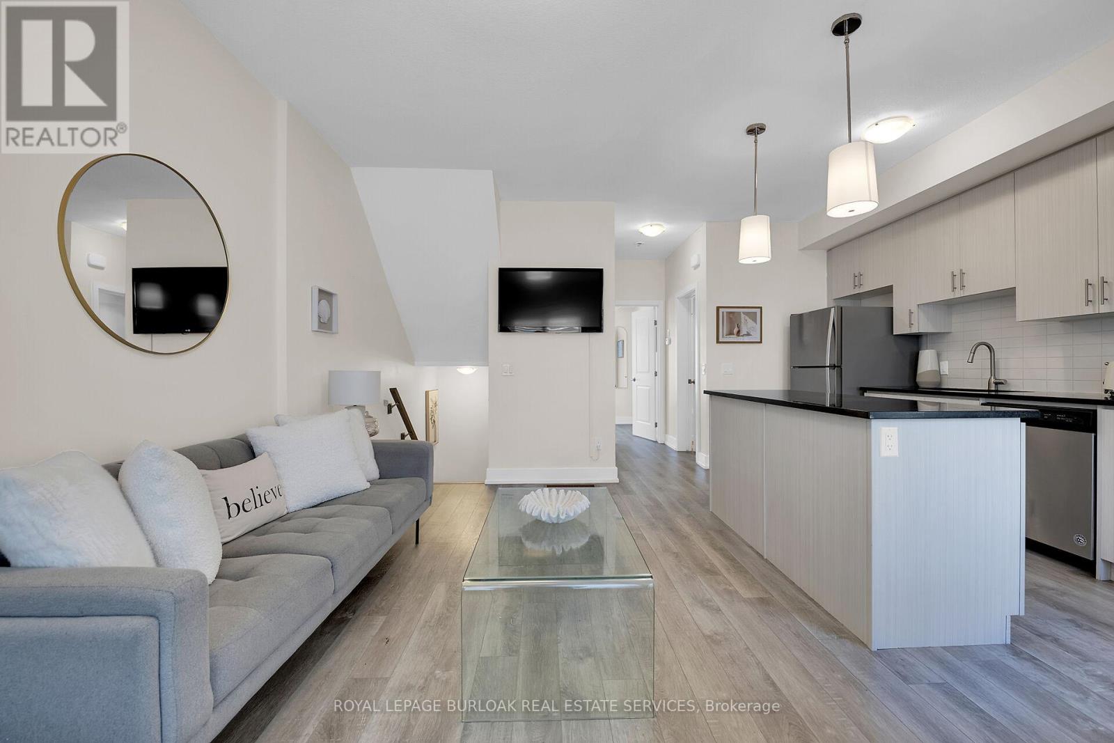 9 - 115 SHOREVIEW PLACE, Hamilton (Lakeshore) — photo 12