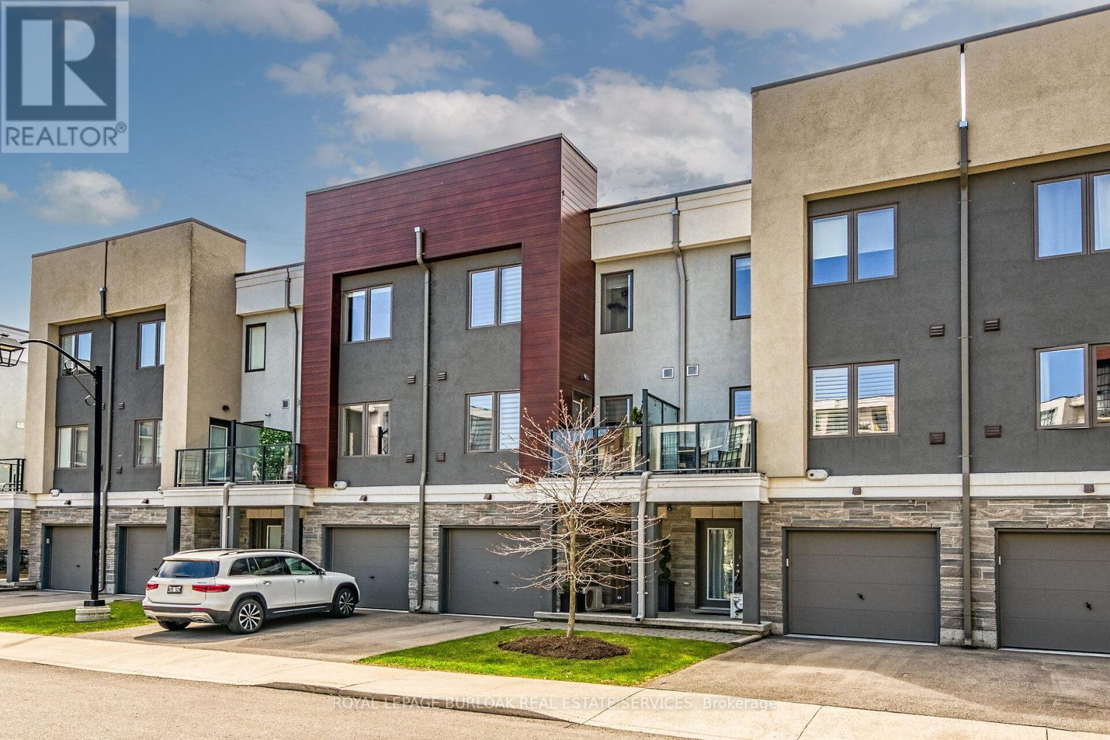 9 - 115 SHOREVIEW PLACE, Hamilton (Lakeshore) — photo 3