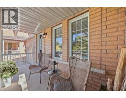 3pc Ensuite bath - 2409 Postmaster Drive, Oakville, ON L6M0J2 Photo 7