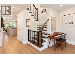 Breakfast - 2409 Postmaster Drive, Oakville, ON L6M0J2 Photo 11