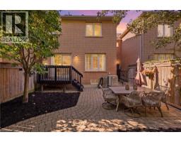 2409 Postmaster Drive, Oakville, ON L6M0J2 Photo 41