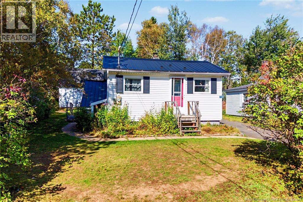 74 Chestnut Street - 2