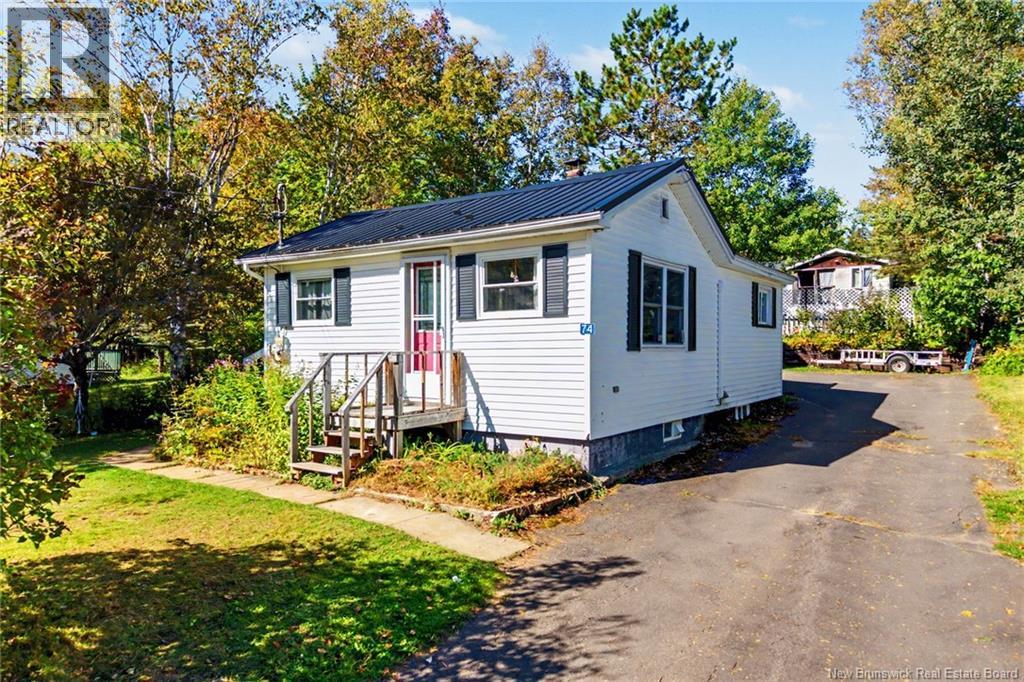 74 Chestnut Street - 3
