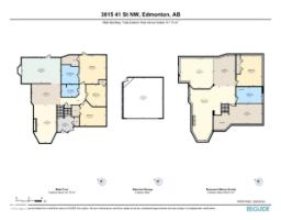 3815 41 St Nw Nw, Edmonton, AB T6L6R5 Photo 73