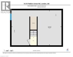 70 Fiddlers Green Road Unit# 74, London, ON N6H4R4 Photo 38
