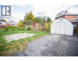 76 Mount Pleasant Street, Brantford, ON N3T1T1 Photo 15
