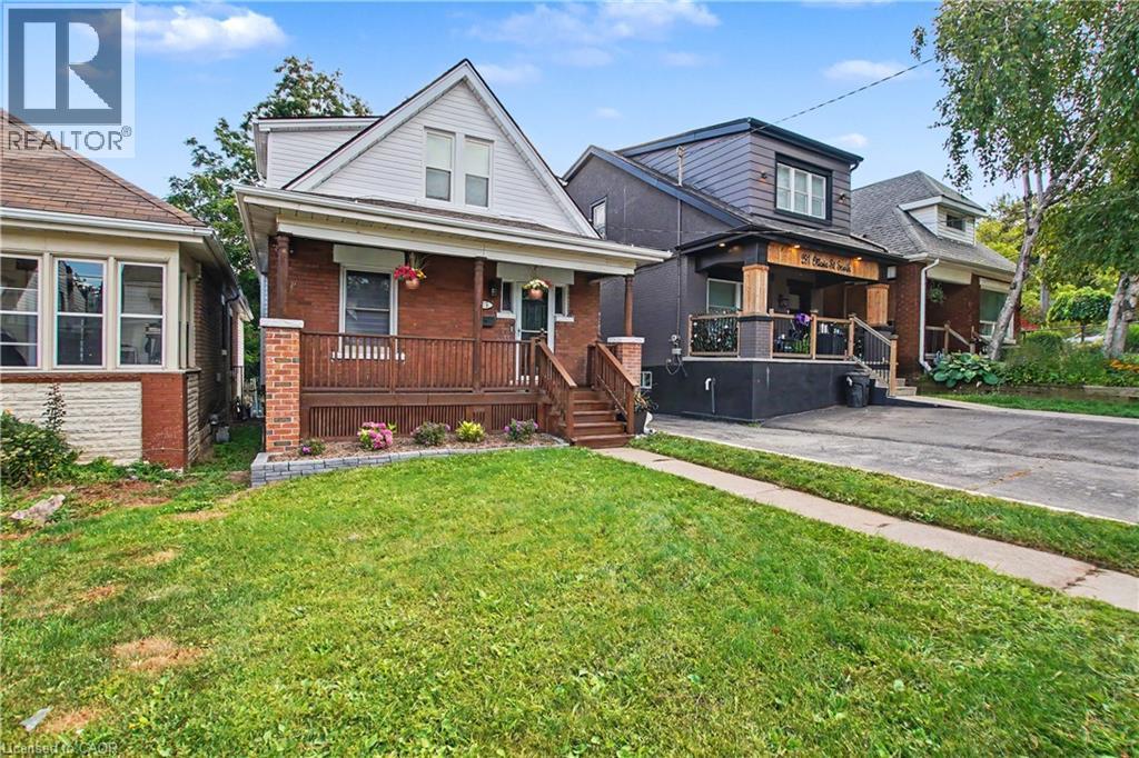 279 OTTAWA Street S, Hamilton — photo 3