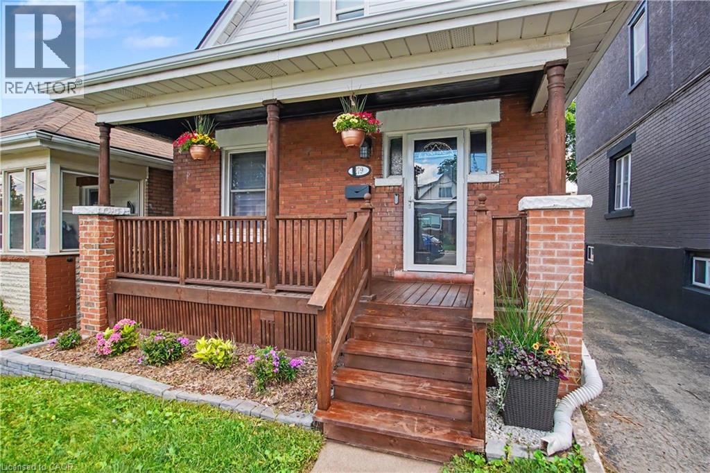 279 OTTAWA Street S, Hamilton — photo 5