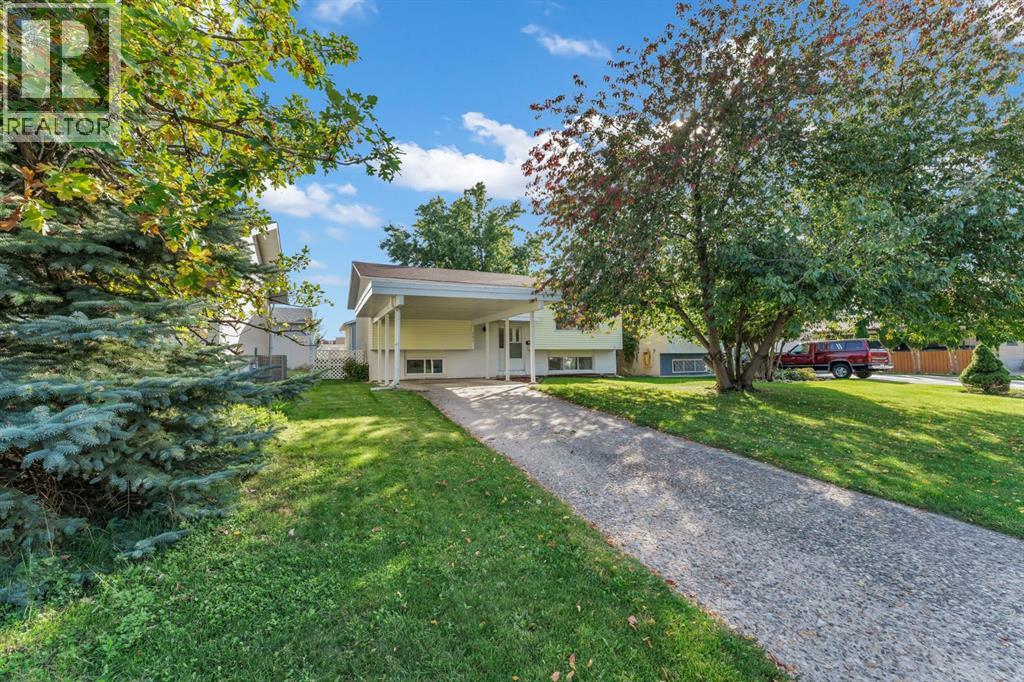 253 11 Street NE - 3