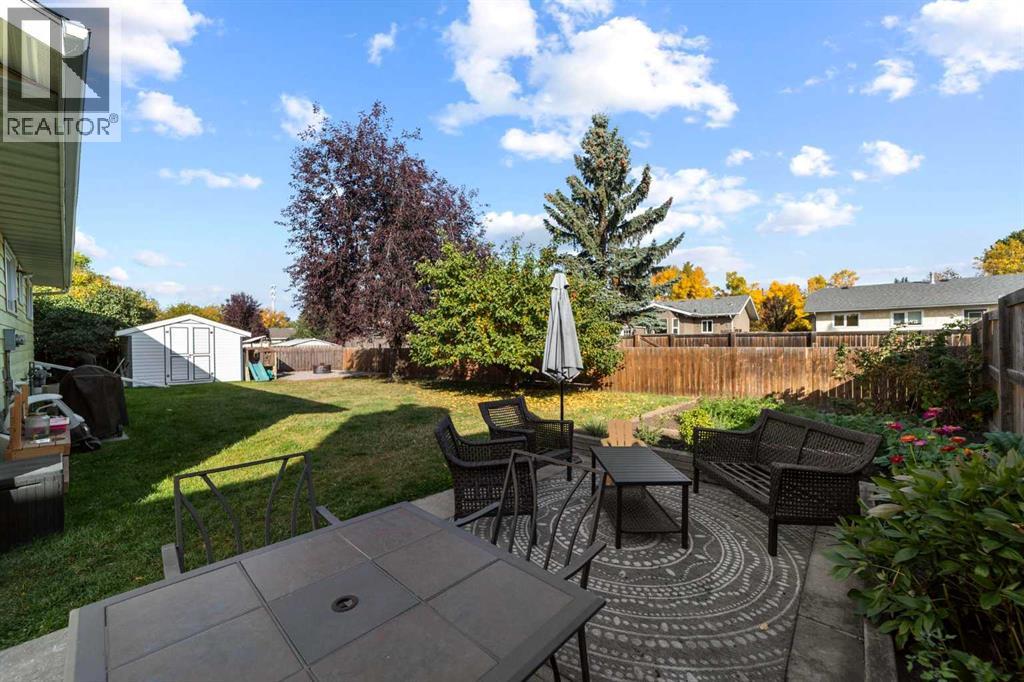 Listing photo – 6508 Enevold Drive, Camrose