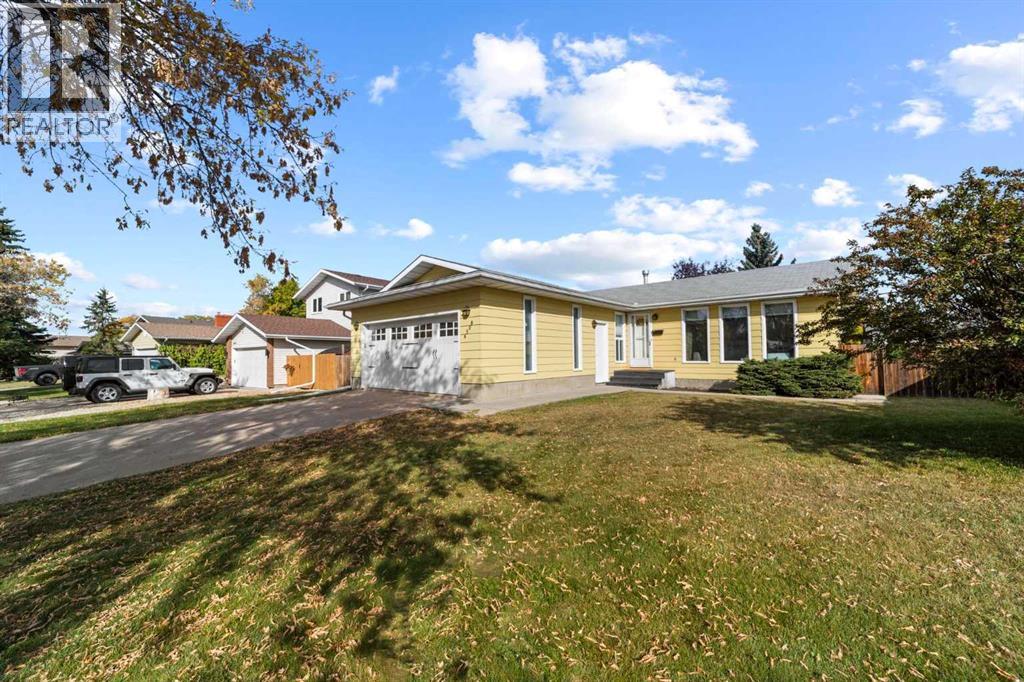 Listing photo – 6508 Enevold Drive, Camrose