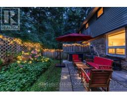 23 - 2766 Folkway Drive, Mississauga, ON L5L3M3 Photo 32