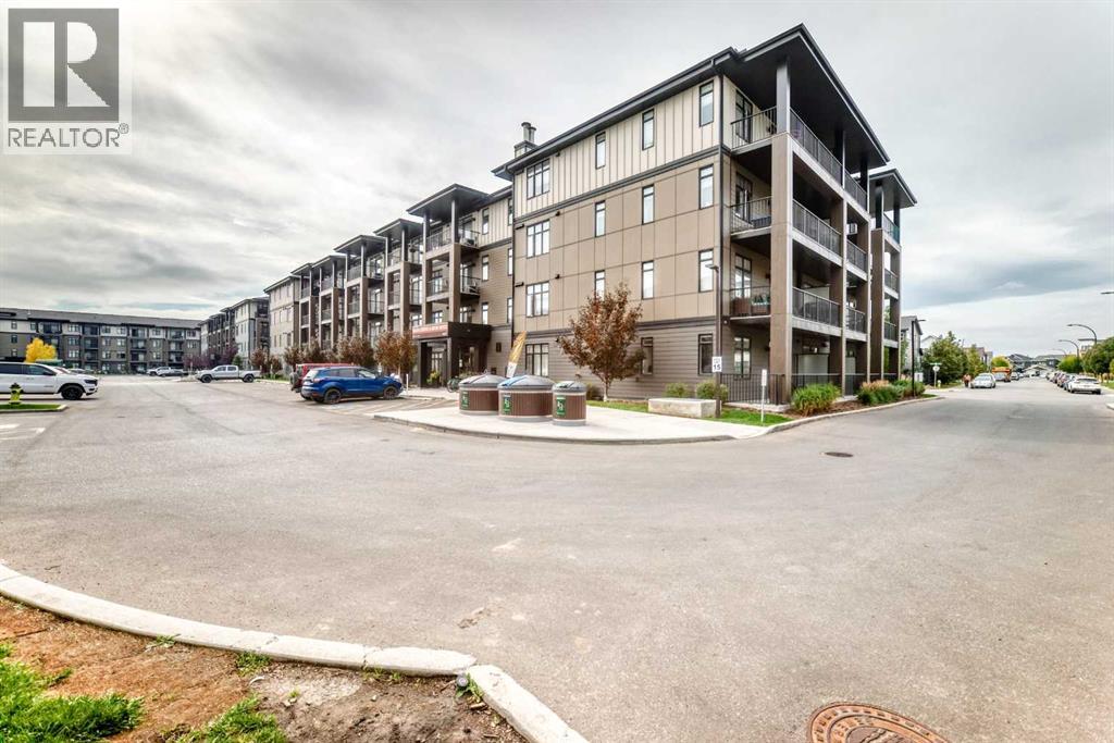 #3205 200 Seton Circle SE - 1