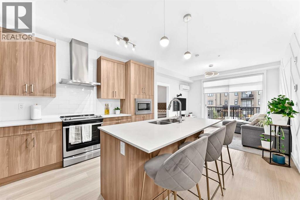 #3205 200 Seton Circle SE - 10