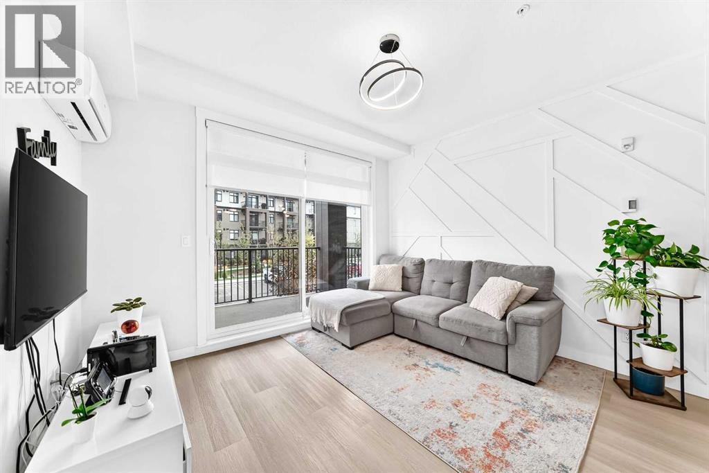 #3205 200 Seton Circle SE - 16