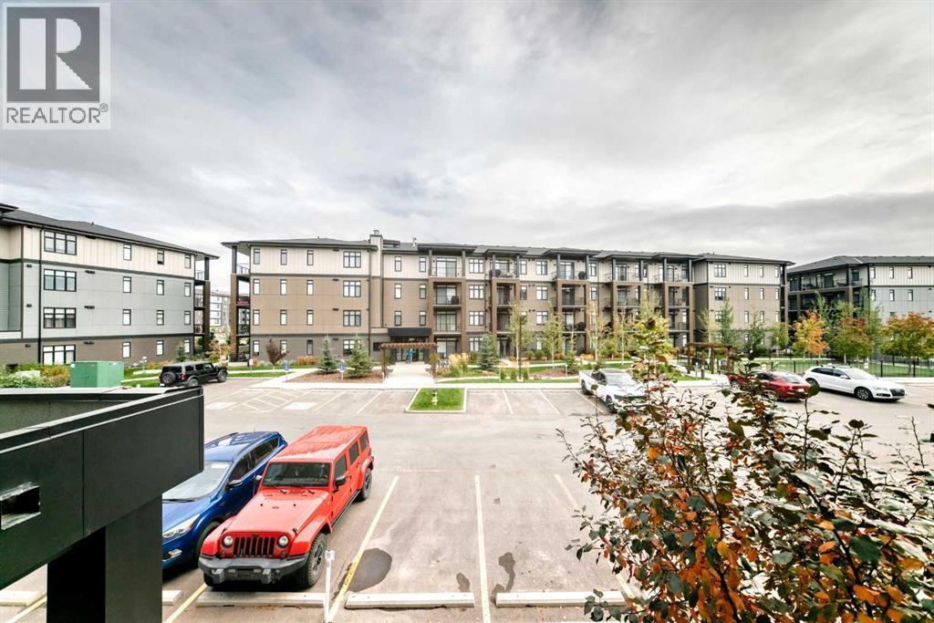 #3205 200 Seton Circle SE - 20
