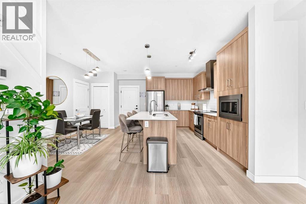 #3205 200 Seton Circle SE - 5
