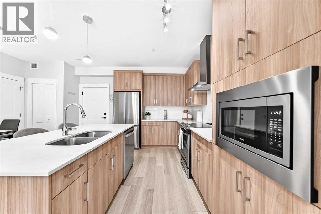 #3205 200 Seton Circle SE - 7