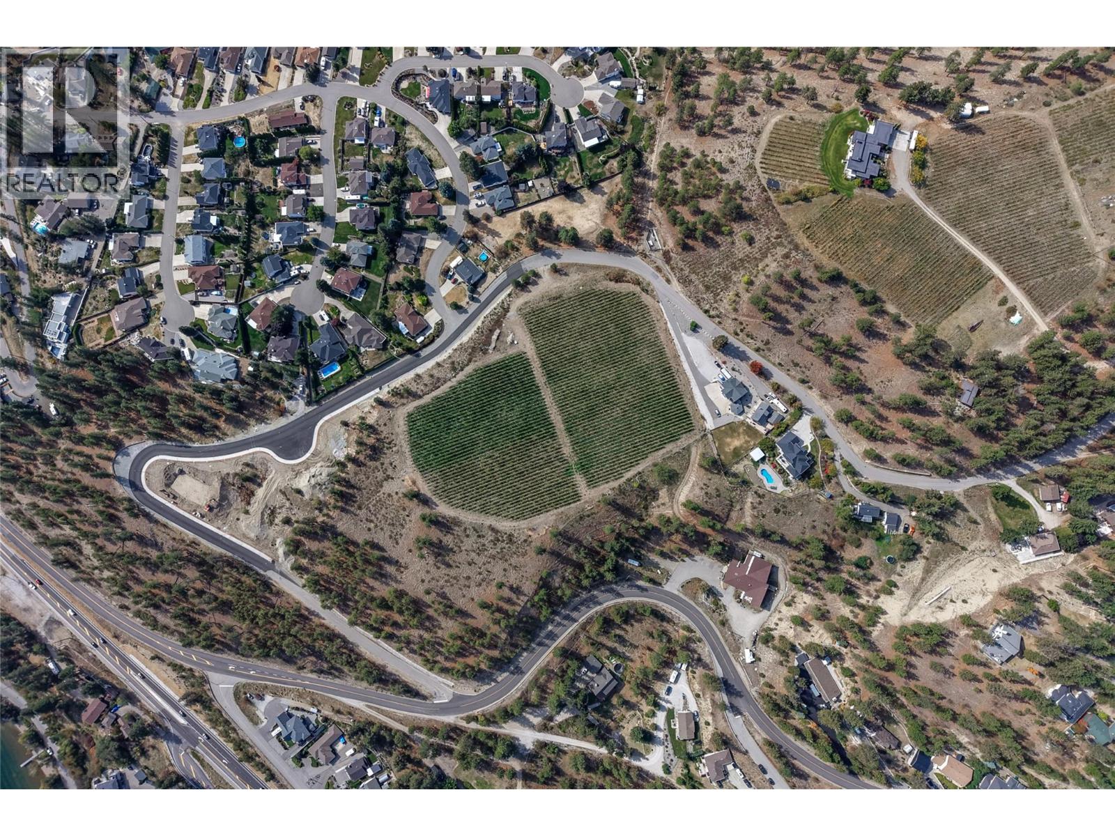  5355 Trepanier Bench Road, Peachland