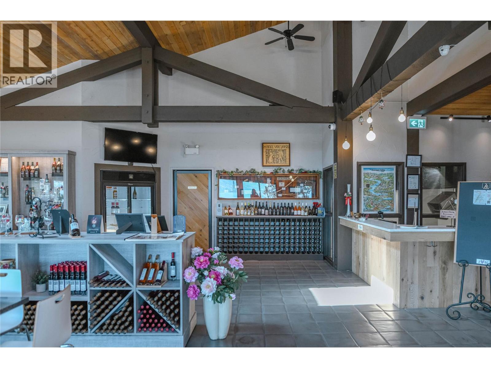  5355 Trepanier Bench Road, Peachland